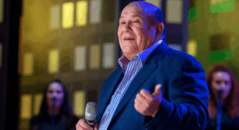 Fallece Leo Dan a los 82 años
